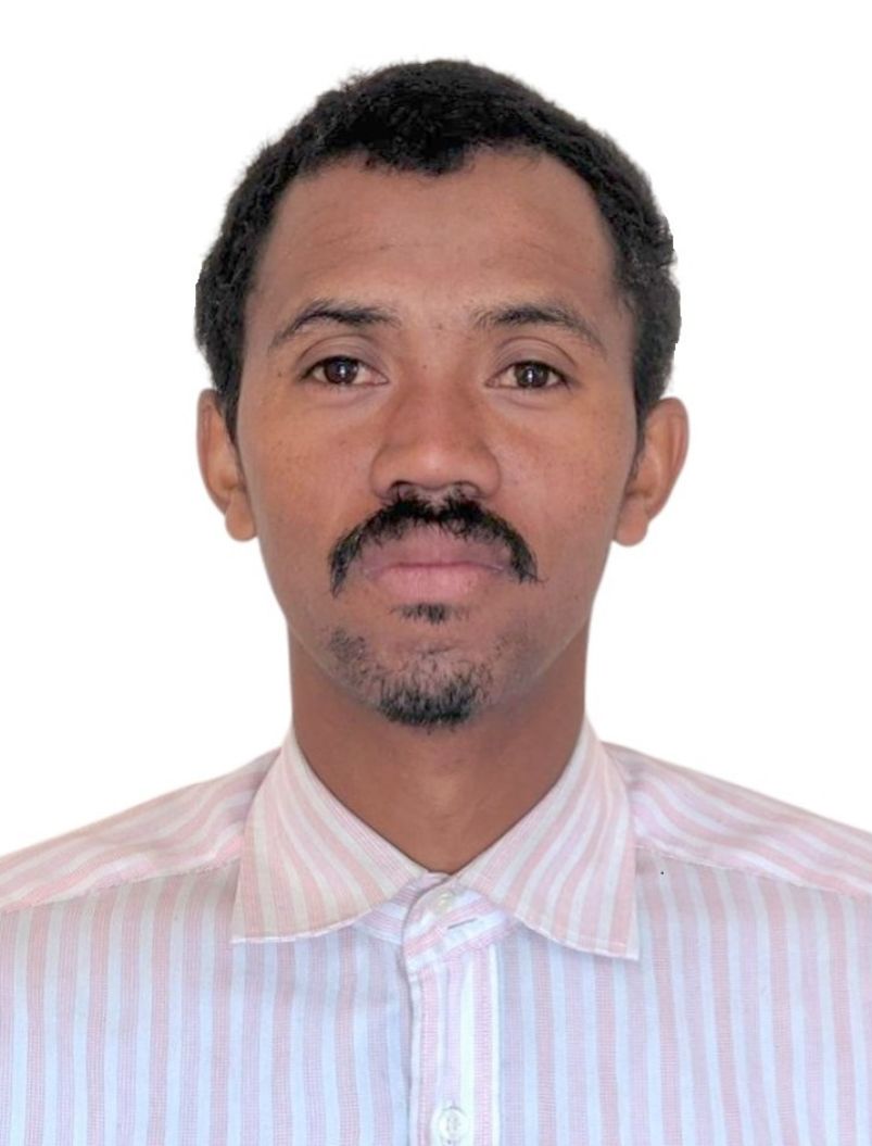 ANDRIAMANARIVO Lanjanirina Auguste