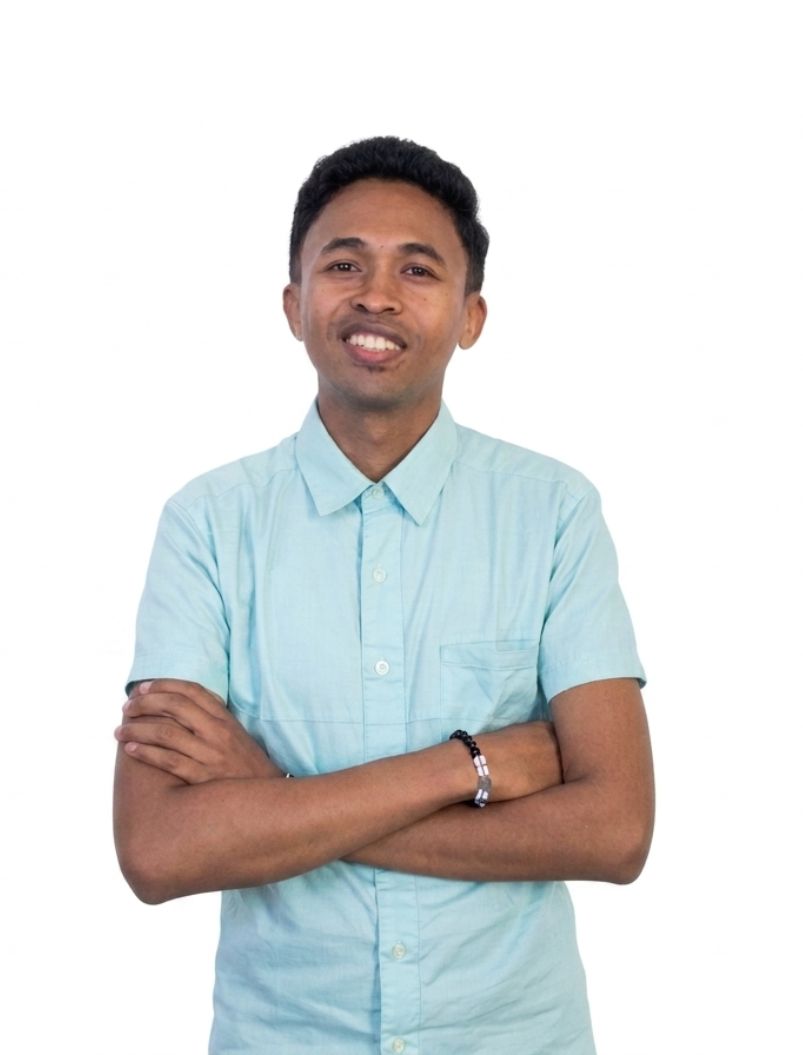 Sitraka RASOANAIVO