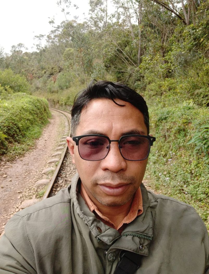 RANDRIAMBOATINA Andriatsilavo Rado Narindra