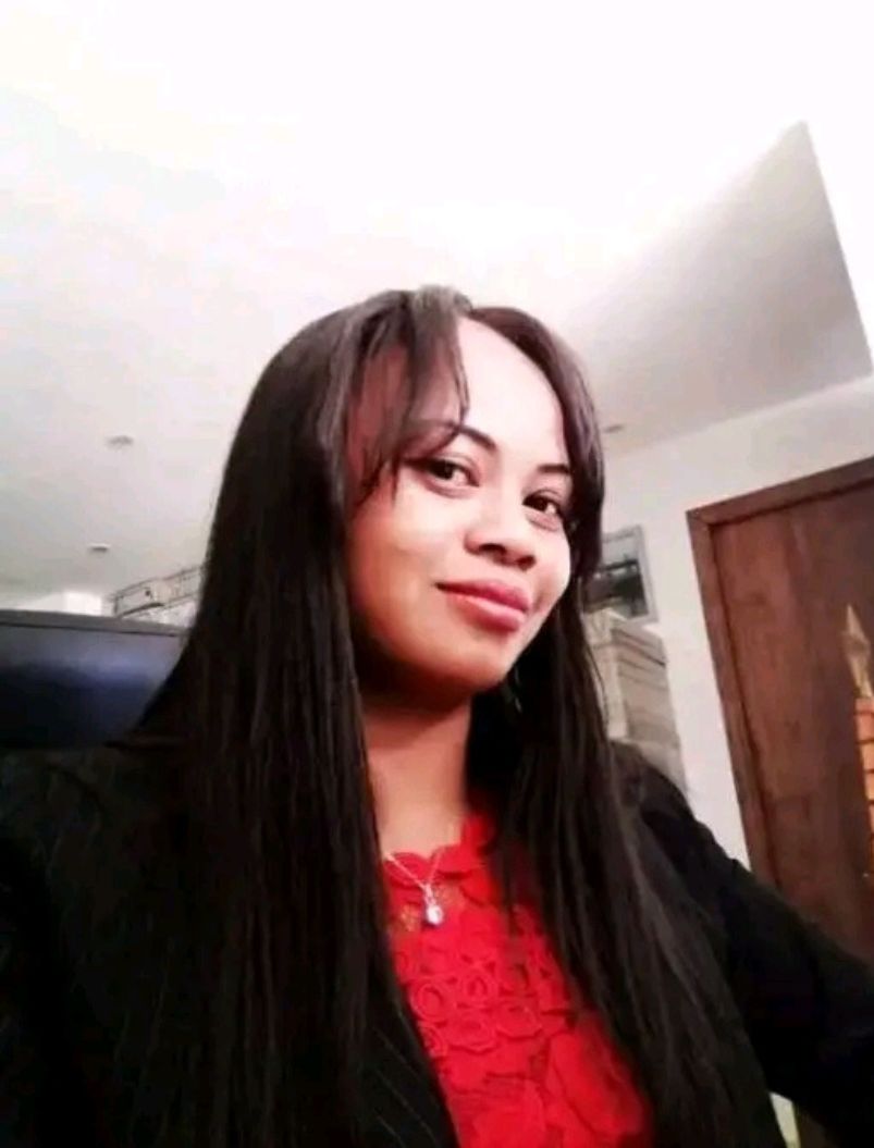 ANDRIAMAMONJIARIVO Aina Mitantsoa